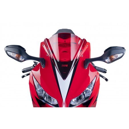HONDA CBR1000RR 12'-14' CUPULA DOBLE BURBUJA RACING HONDA CBR1000RR 12'-14' CUPULA DOBLE BURBUJA RACING